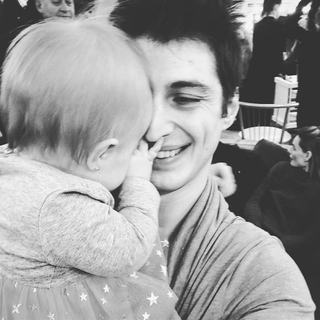 Свежие фото от участников (7.03.2019)