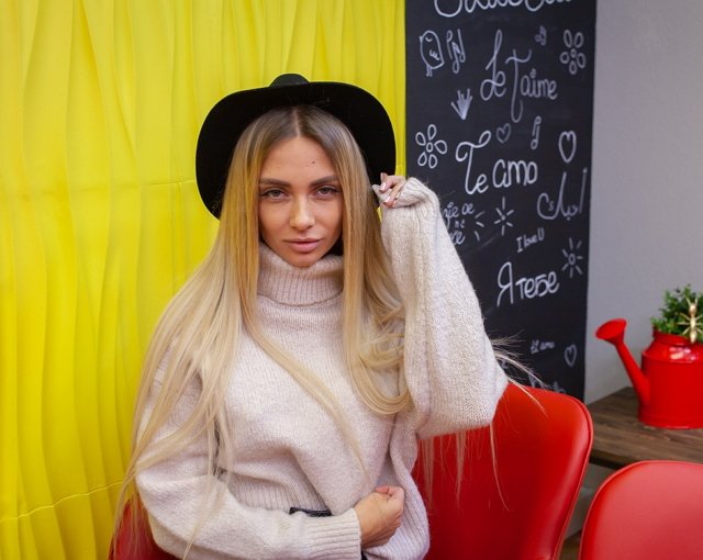 Свежие фото от участников (7.03.2019)