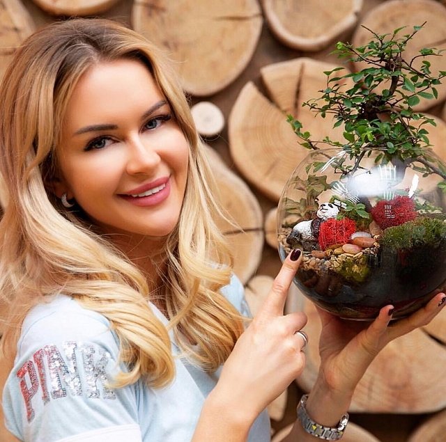 Свежие фото от участников (7.03.2019)