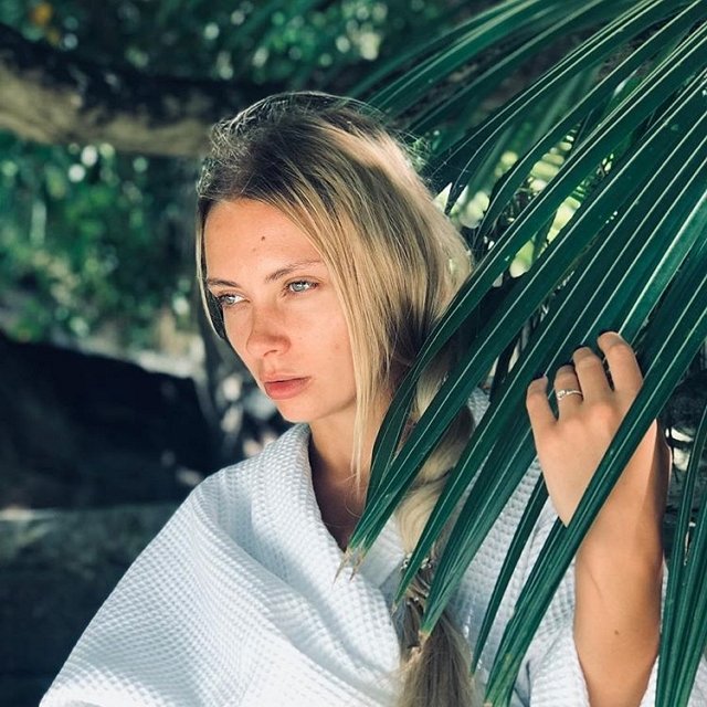 Марго Ларченко: В ближайшее время детей не хочу