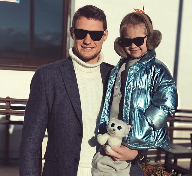 Фотоподборка детей участников (7.03.2019)