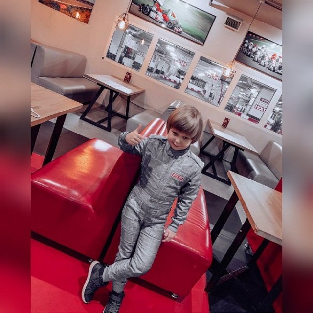 Фотоподборка детей участников (7.03.2019)