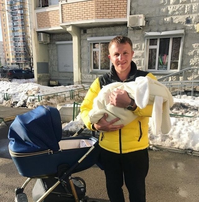 Ольга Бузова: Яббаров – хороший папа?