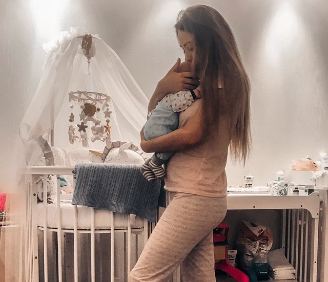 Ольга Рапунцель: Нельзя осуждать отца за помощь своему ребёнку