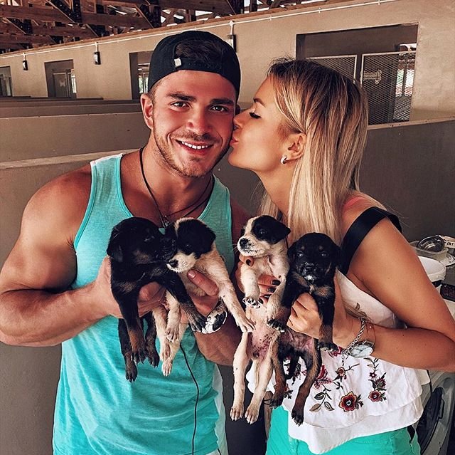 Фото участников с Сейшел (7.03.2019)