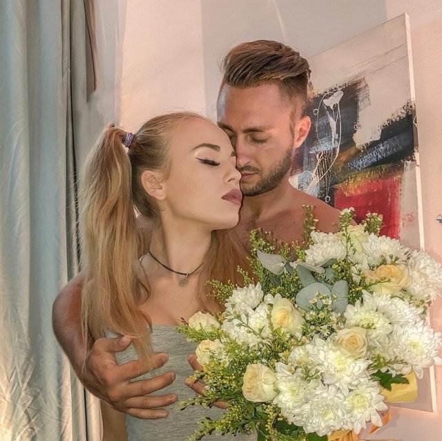 Фото участников с Сейшел (7.03.2019)