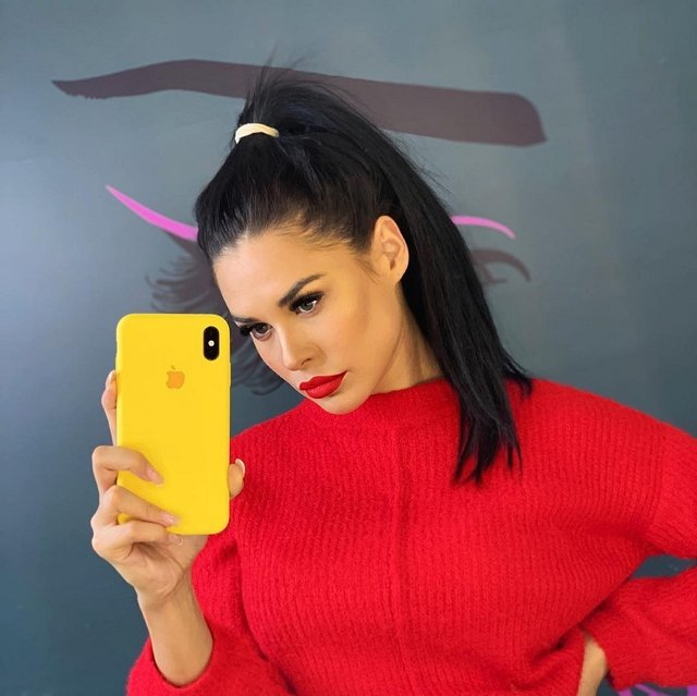 Ирина Пинчук: Главное не переборщить