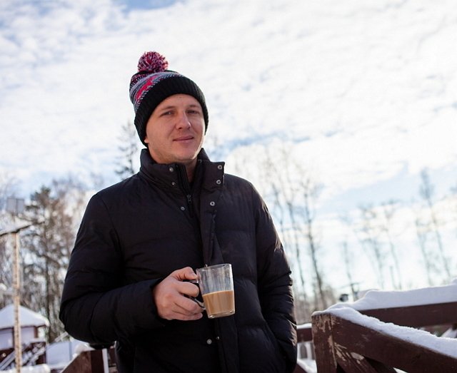 Илья Яббаров наигрался с маленьким сыном и перестал его навещать