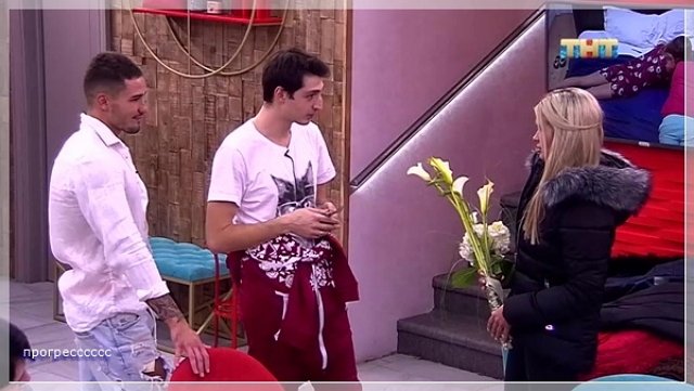 Захар Саленко основательно проставился по случаю своего дня рождения