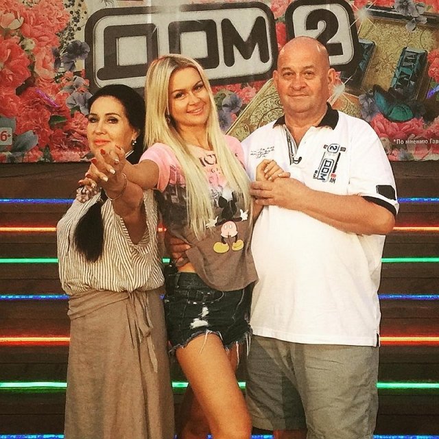 Марина Тристановна: Развод Африкантовой может состояться!