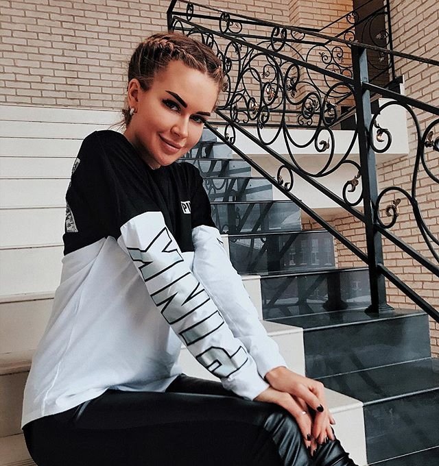 Мнение: Марина Африкантова стала билетом в жизнь для многих мужчин