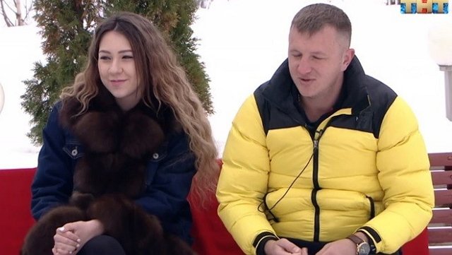 Маргарита Ларченко готовится принять судьбоносное решение