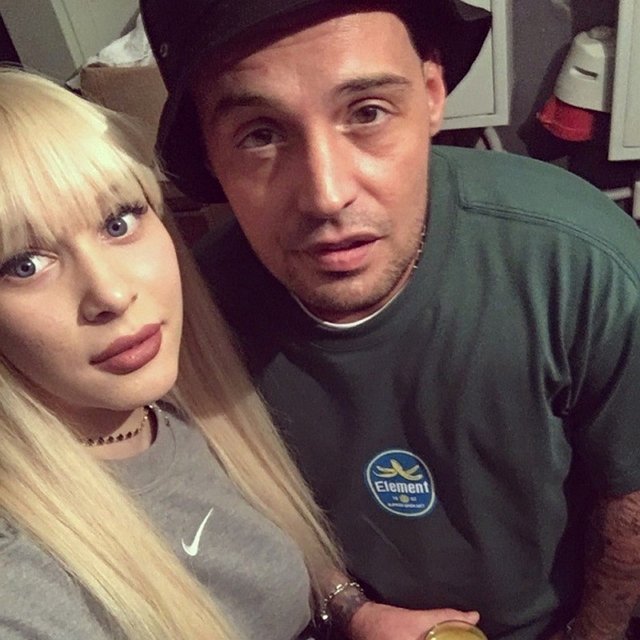 Яна Шевцова в ожидании близнецов от Гуфа