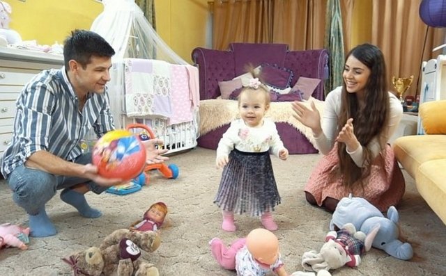 Свежие фото от участников (9.03.2019)