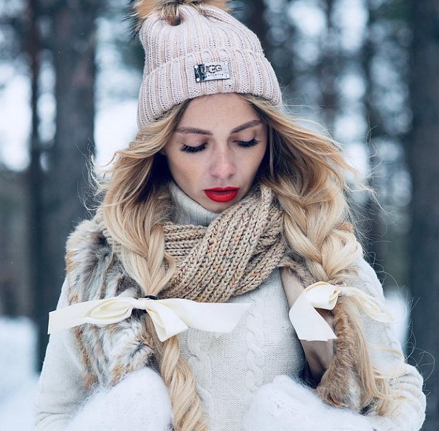 Свежие фото от участников (9.03.2019)