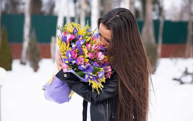 Свежие фото от участников (9.03.2019)