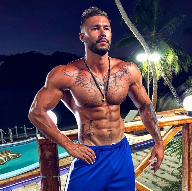 Фото участников с Сейшел (9.03.2019)