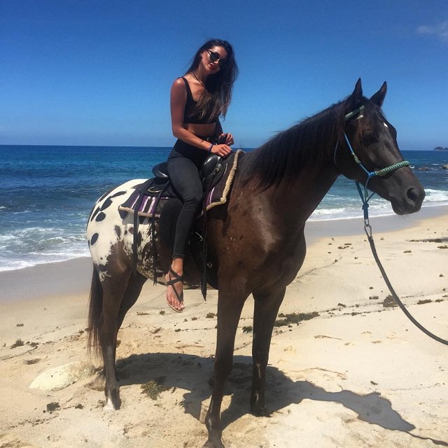 Фото участников с Сейшел (9.03.2019)