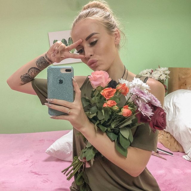 Фото участников с Сейшел (9.03.2019)