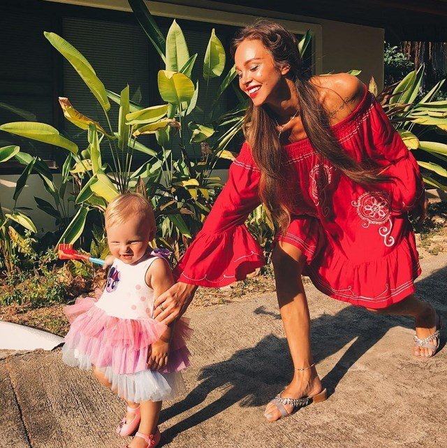 Фотоподборка детей участников (9.03.2019)