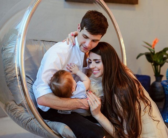 Фотоподборка детей участников (9.03.2019)