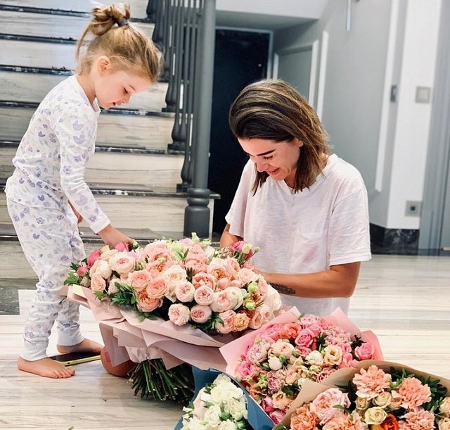 Фотоподборка детей участников (9.03.2019)