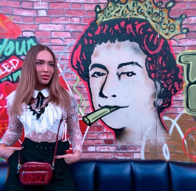 Жизнь после телестройки: Елизавета Полыгалова