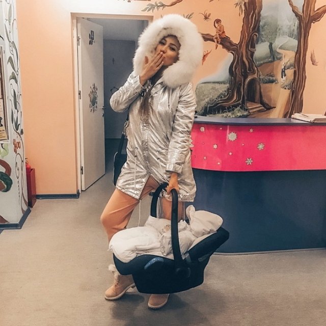 Алёна Савкина: Мы немного подустали!