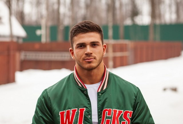 Свежие фото от участников (10.03.2019)