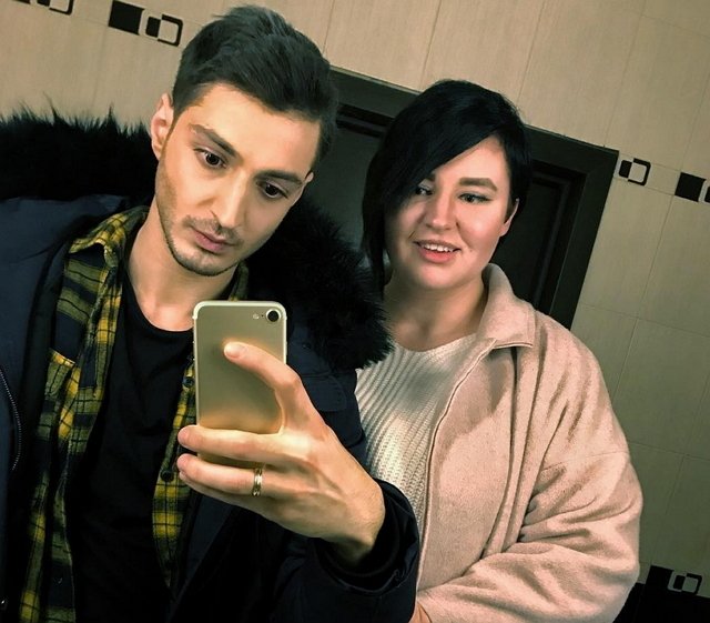 Свежие фото от участников (10.03.2019)