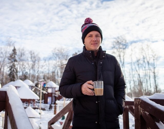 Илье Яббарову пора за ворота?