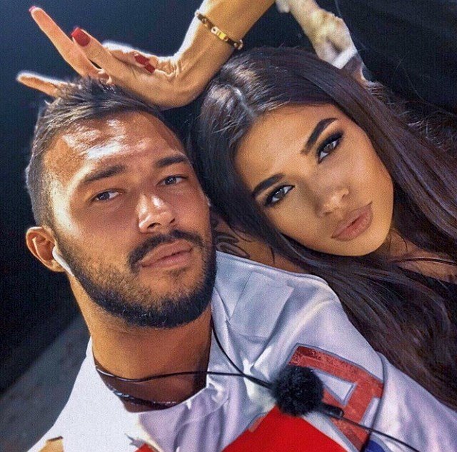 Саймон Марданшин: Я эгоист и от этого не отказываюсь!