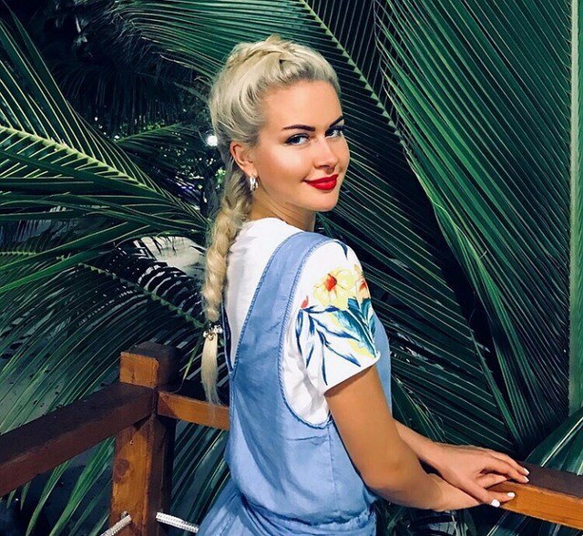 Марина Африкантова: Хотим сменить обстановку!