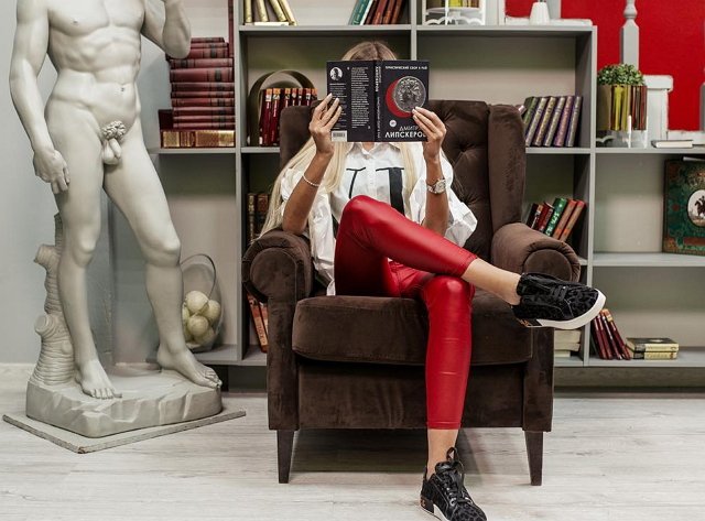 Новости журнала Дом-2 (10.03.2019) Новости журнала Дом-2 (10.03.2019)