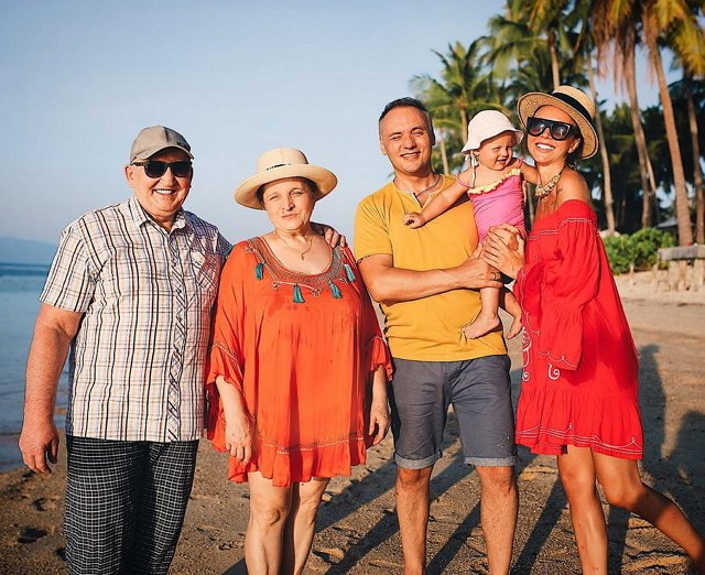 Фотоподборка детей участников (10.03.2019)