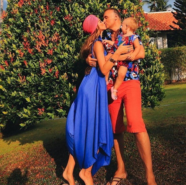 Фотоподборка детей участников (10.03.2019)