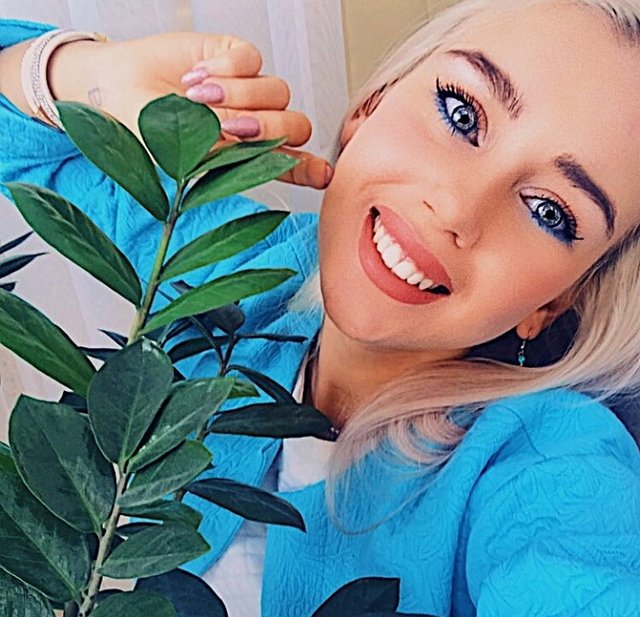 Жизнь после телестройки: Арина Утман