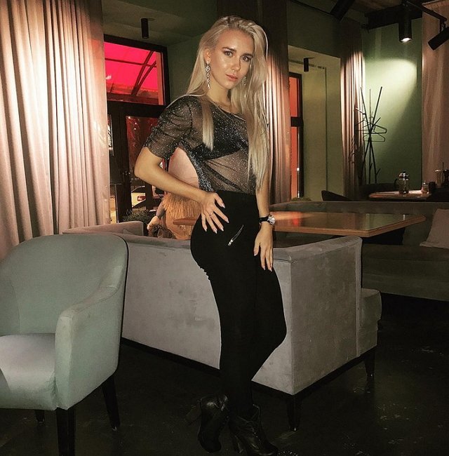 Жизнь после телестройки: Арина Утман