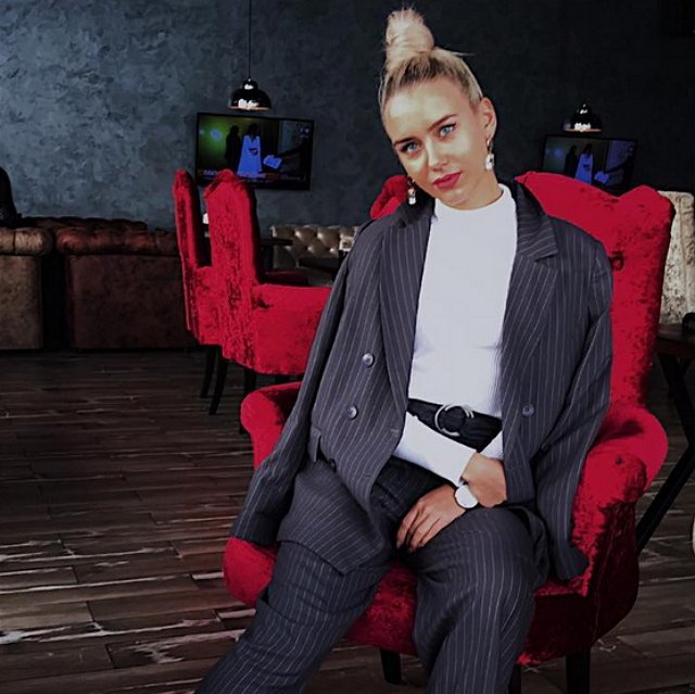 Жизнь после телестройки: Арина Утман