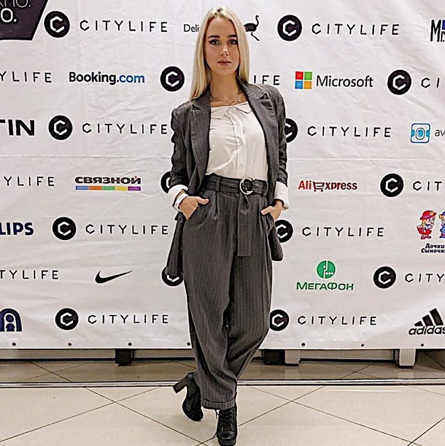 Жизнь после телестройки: Арина Утман