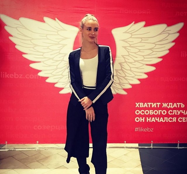 Жизнь после телестройки: Арина Утман