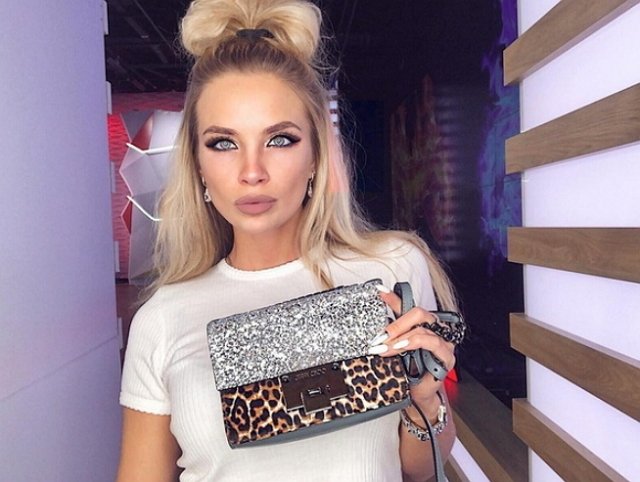 Фото с ток-шоу (11.03.2019)