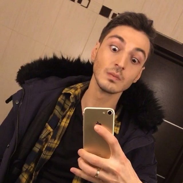 Свежие фото от участников (11.03.2019)