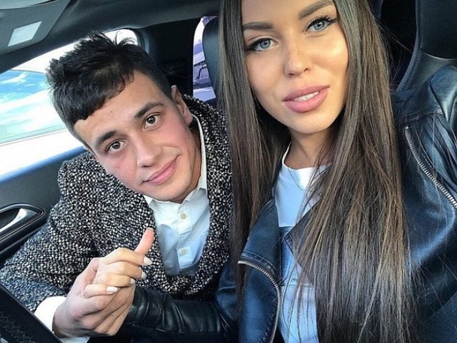 Свежие фото от участников (11.03.2019)