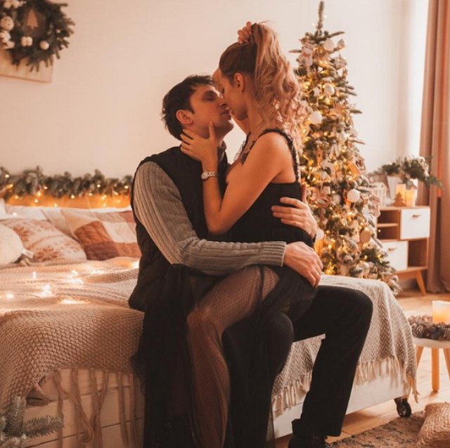 Роман Сичкара и Скородумовой перешёл на новый уровень