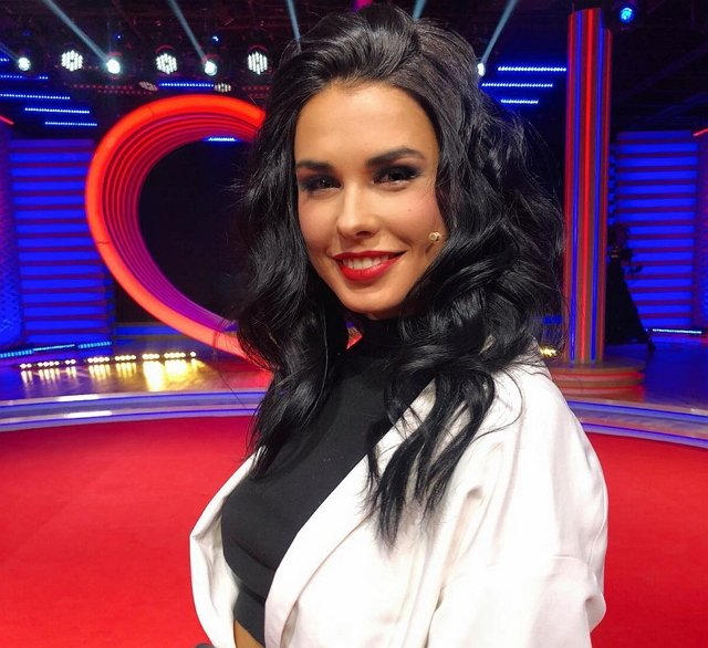 Ира Пинчук заговорила о чувствах к экс-бойфренду