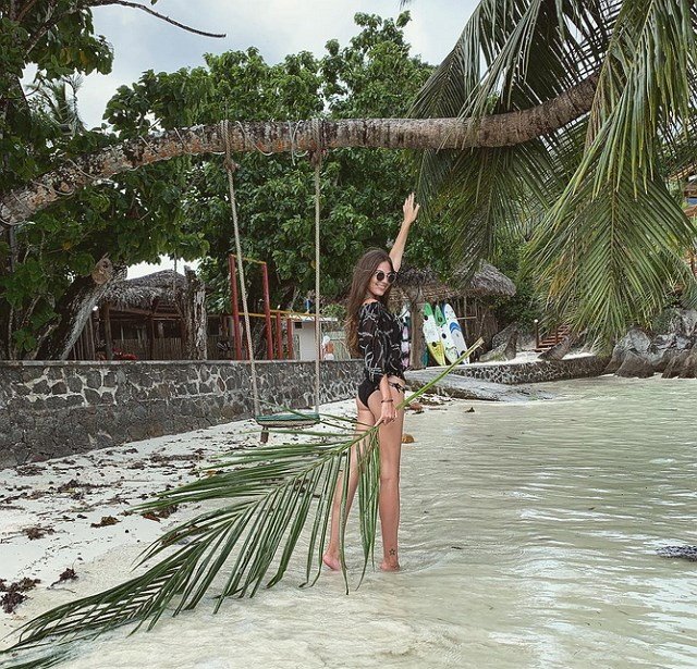 Фото участников с Сейшел (11.03.2019)