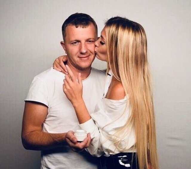 Маргарита Ларченко: Он сдал обручальное кольцо в ломбард!