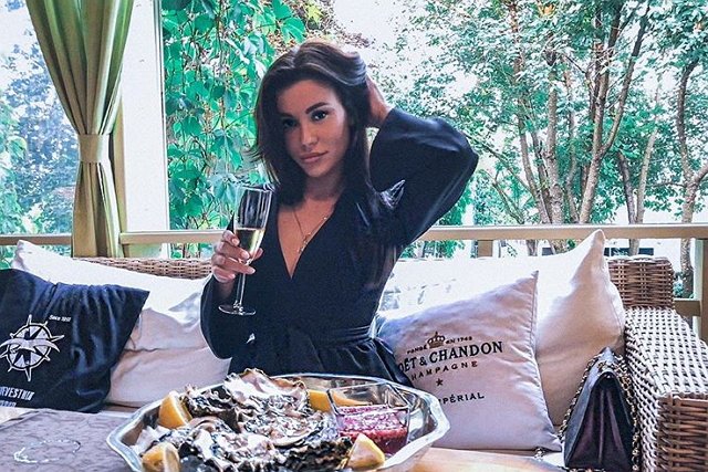 Анна Якунина рассказала о бессовестном предательстве со стороны её мужчины