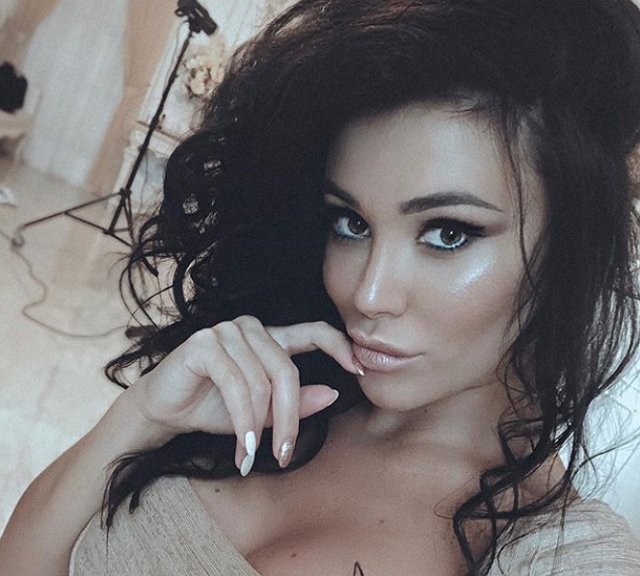 Анна Якунина рассказала о бессовестном предательстве со стороны её мужчины